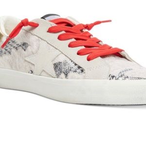 Steve Madden ny90 sneakers